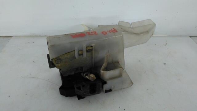 Chiusura non centralizzata anteriore sinistra RENAULT CLIO 2 PHASE 1 Gasolina - 1
