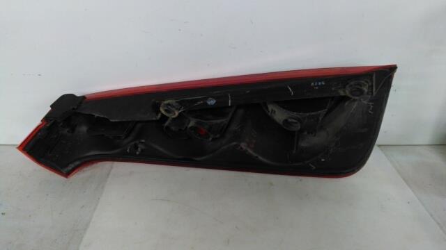 Fanale posteriore principale destro (luci) NISSAN NOTE 1 PHASE 1 Diésel - 1