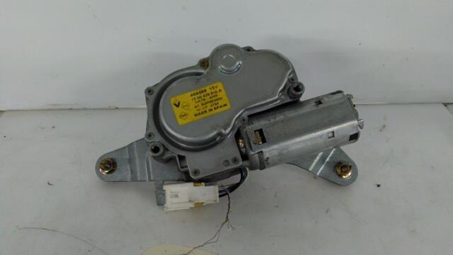 Meccanismo tergicristallo posteriore RENAULT CLIO 2 PHASE 1 Gasolina - 1