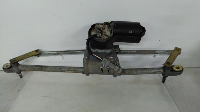 Meccanismo tergicristallo anteriore RENAULT CLIO 2 PHASE 1 Gasolina - 1