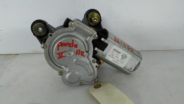Motore tergicristallo posteriore FIAT PANDA 2 PHASE 1 Diésel - 1
