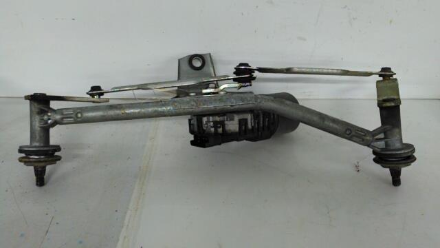 Motore tergicristallo anteriore PEUGEOT 206+  - 1