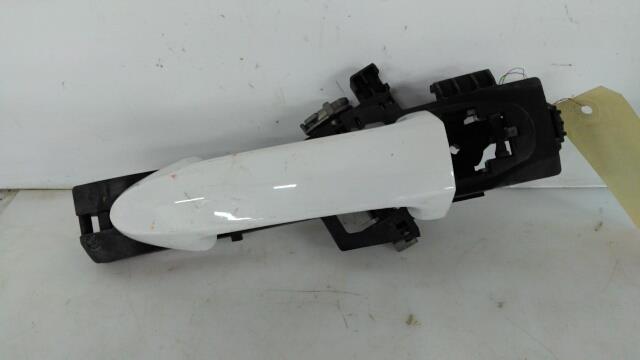 Maniglia portiera anteriore sinistra FORD FIESTA 6 PHASE 1 Diésel - 1