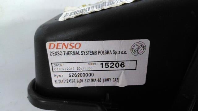 Pulseur d'air FIAT 500 2 PHASE 2 Essence - 1