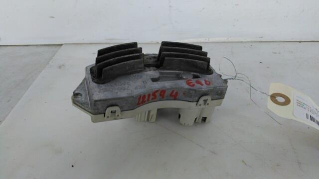 Resistance chauffage BMW SERIE 3 E90 PHASE 1 Diesel - 1