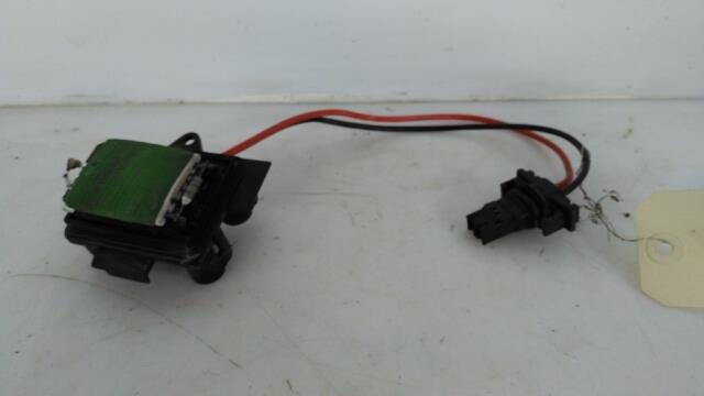 Resistance chauffage RENAULT CLIO 2 PHASE 1 Essence - 1