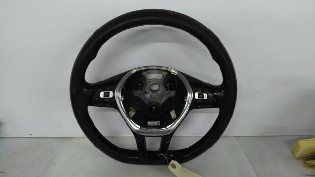 Volant VOLKSWAGEN POLO 5 PHASE 2 Diesel - 1