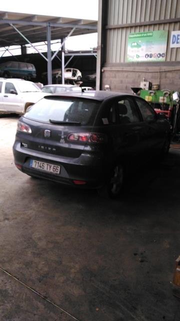Demarreur SEAT IBIZA 3 PHASE 2 Essence - 1