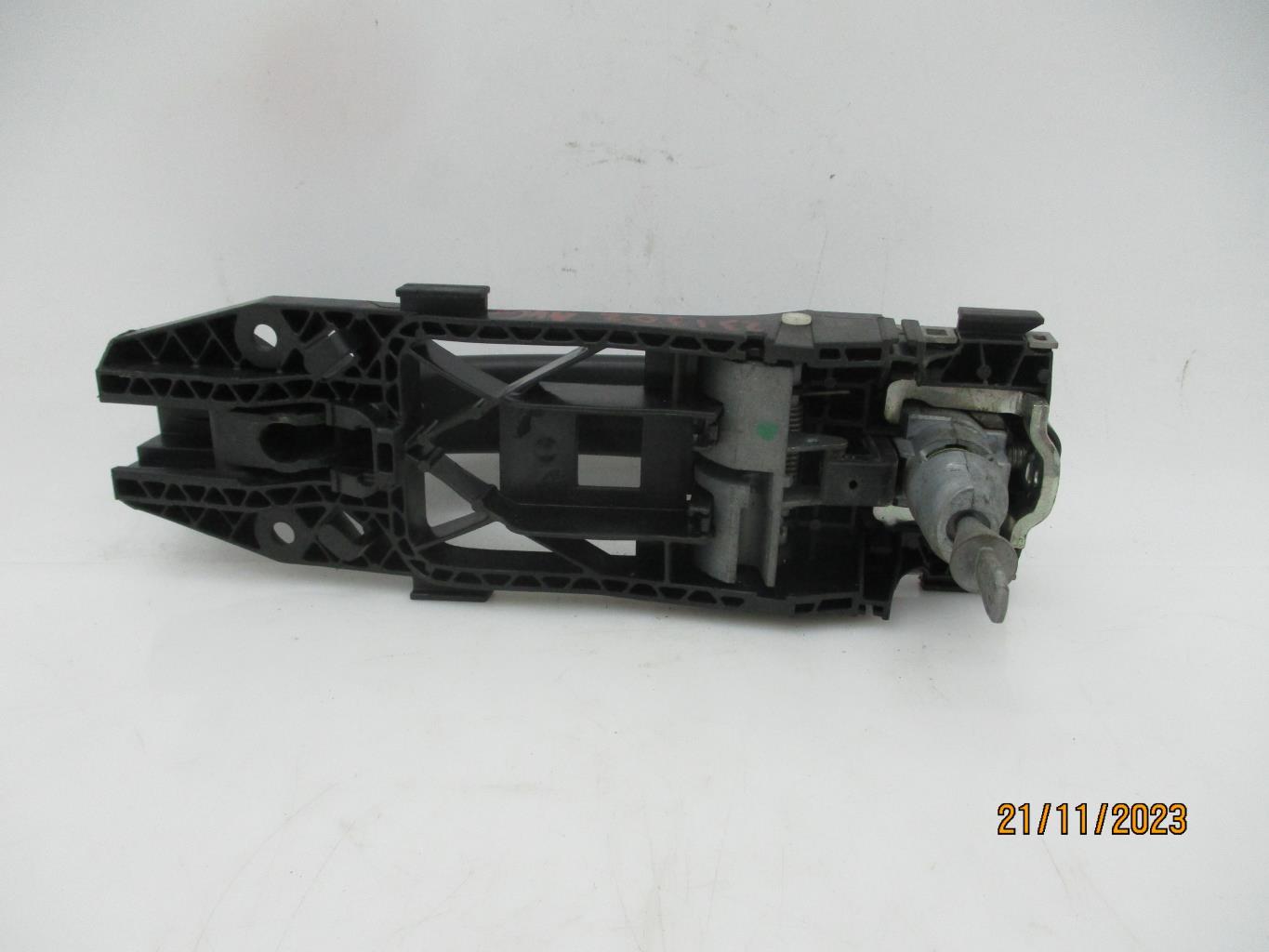 Maniglia portiera anteriore sinistra VOLKSWAGEN POLO 5 PHASE 1  - 1