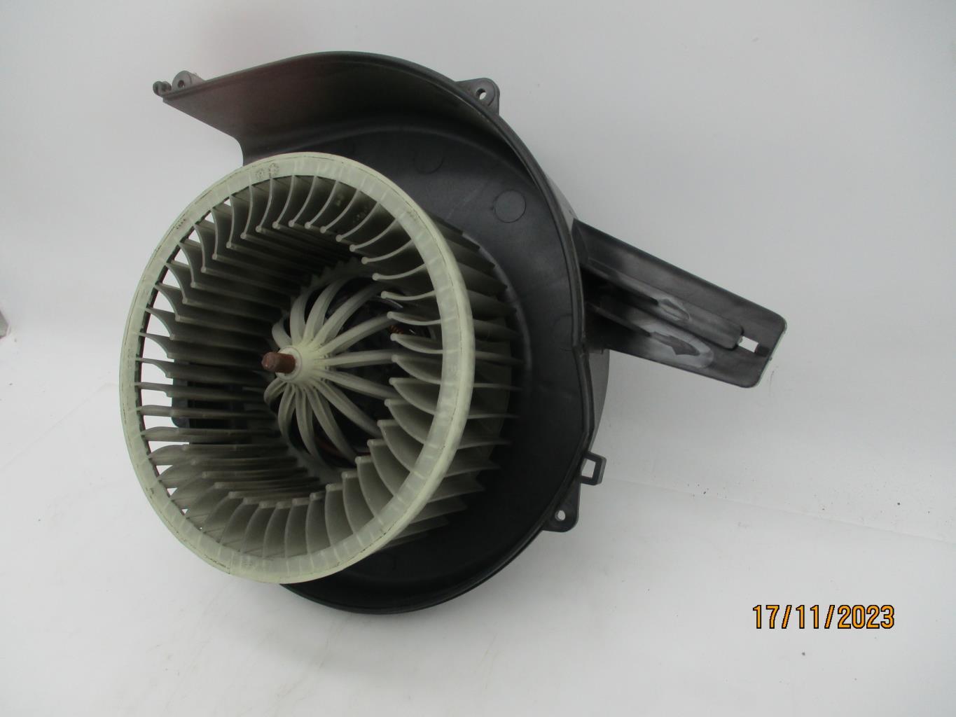Ventola abitacolo VOLKSWAGEN POLO 5 PHASE 1  - 1