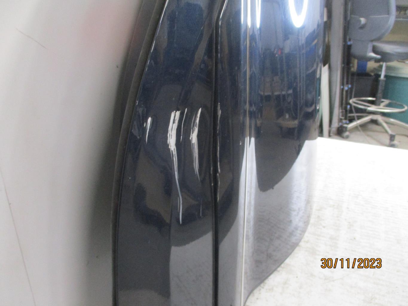 Porte arriere droit CITROEN DS4 PHASE 1 Diesel - 1