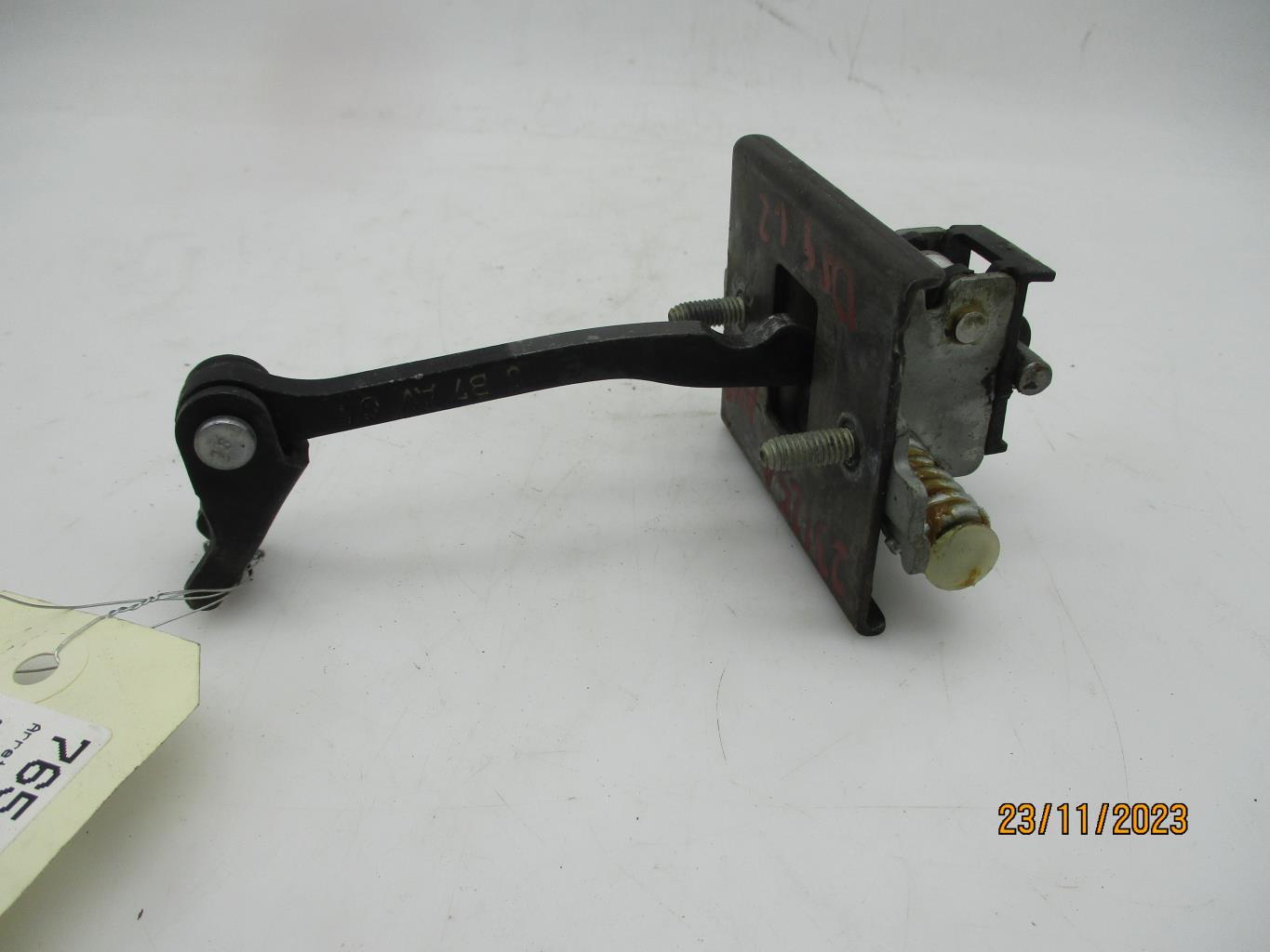 Arresto portiera anteriore destra CITROEN DS4 PHASE 1 Diésel - 1
