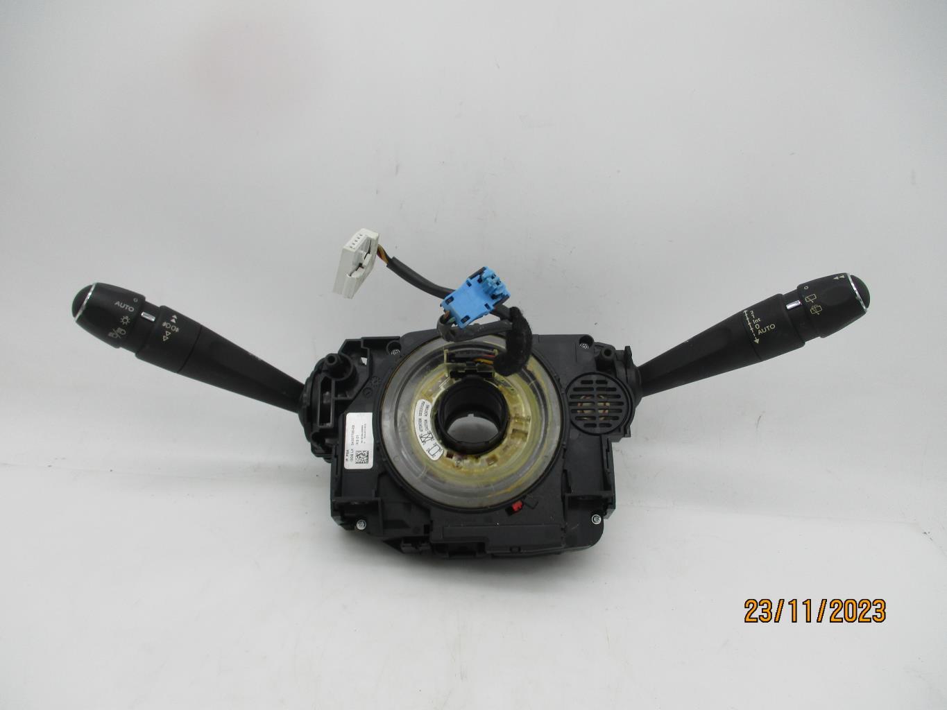 Devio guida completo con contatto spiralato CITROEN DS4 PHASE 1 Diésel - 1