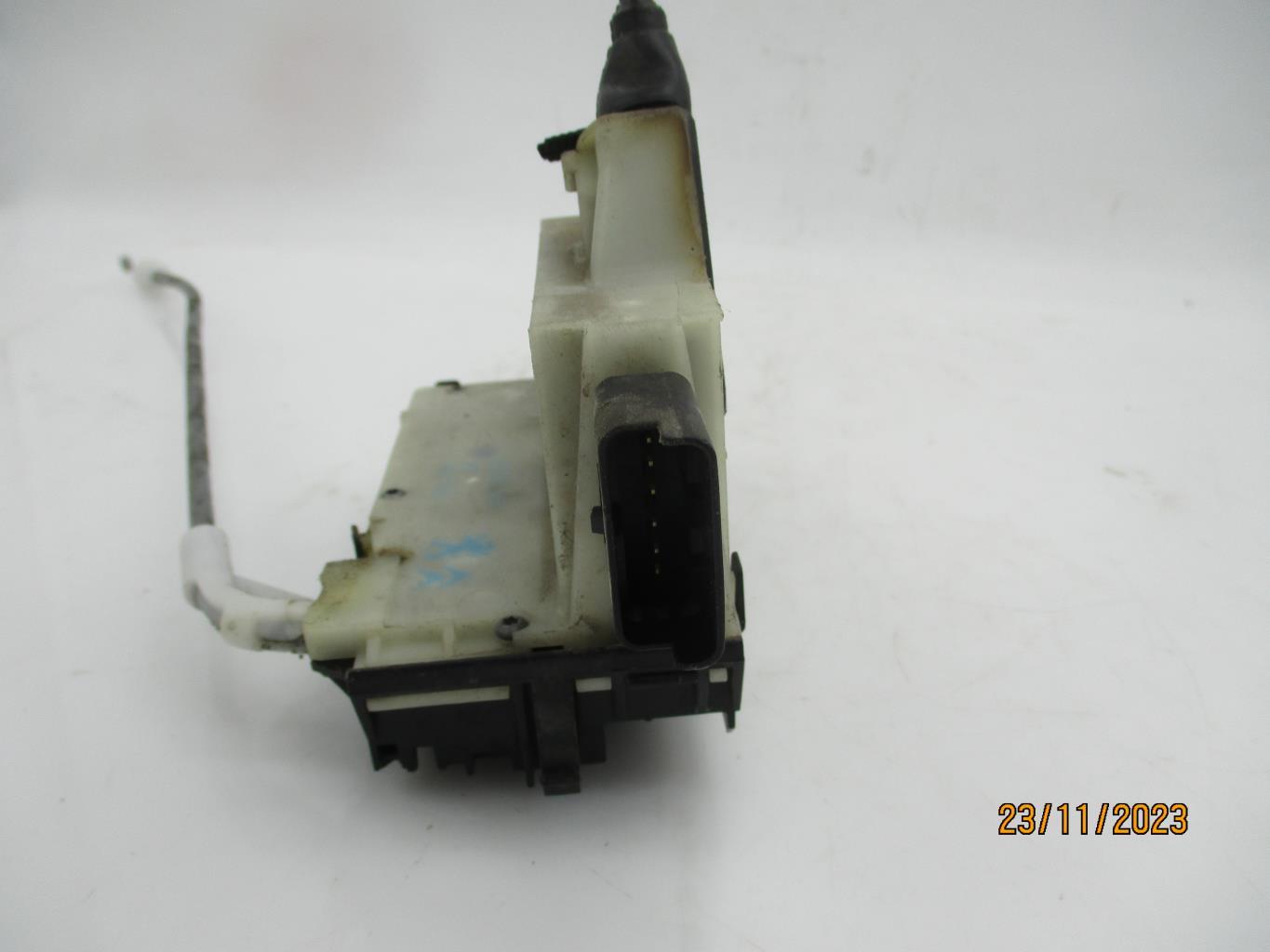 Fermeture centralisee avant droit CITROEN DS4 PHASE 1 Diesel - 1