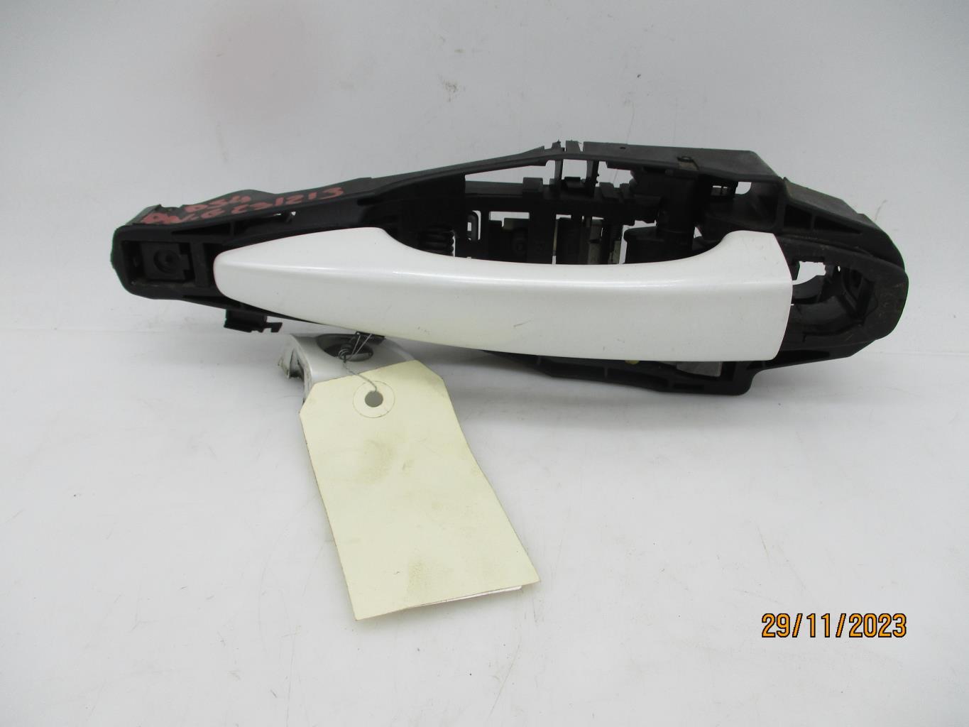 Maniglia portiera anteriore sinistra CITROEN DS4 PHASE 1  - 1