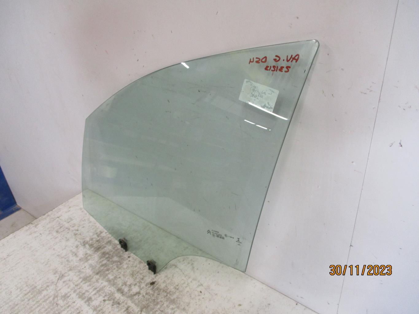 Vitre avant gauche CITROEN DS4 PHASE 1  - 1