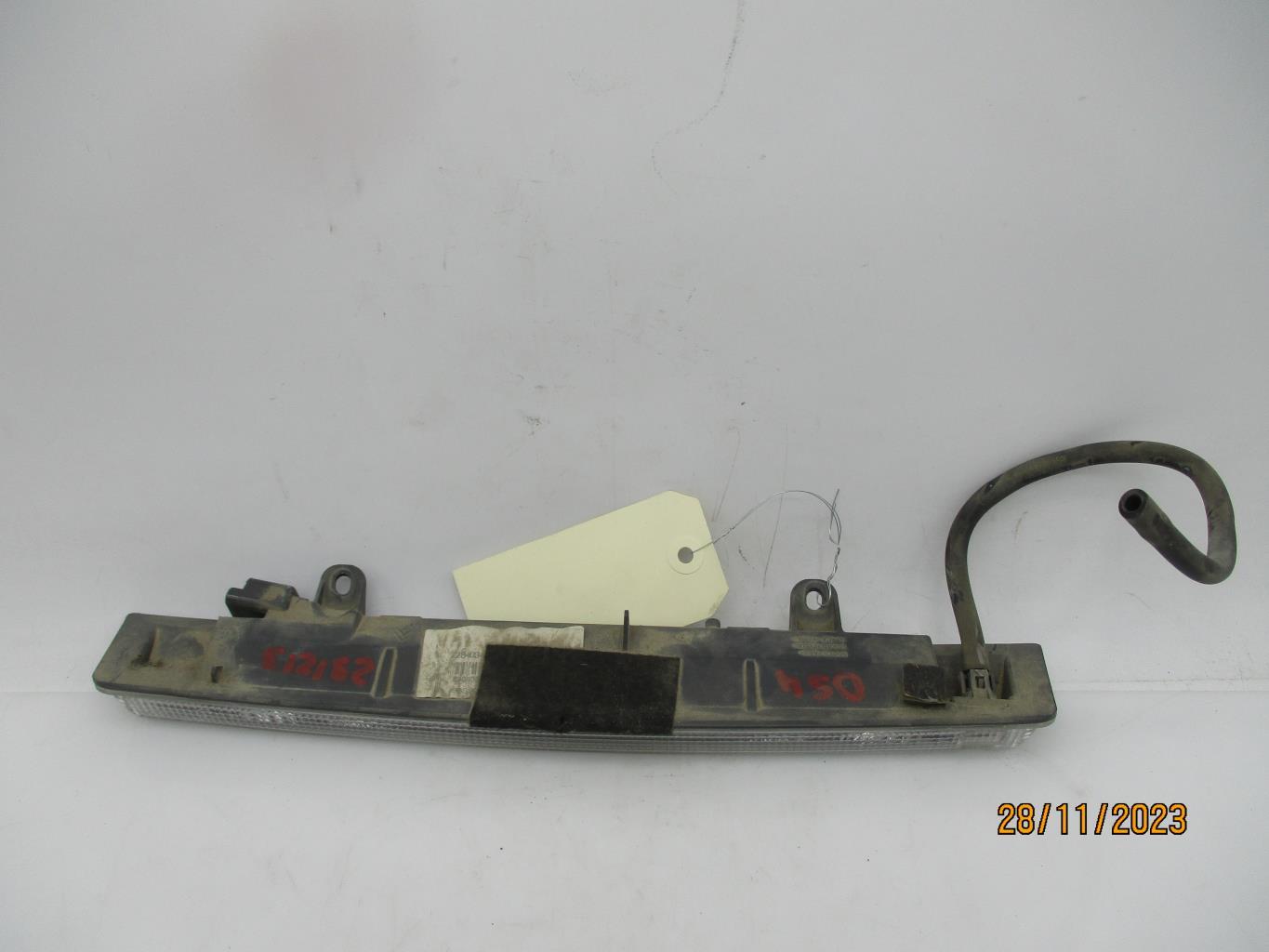 Luce stop centrale CITROEN DS4 PHASE 1  - 1