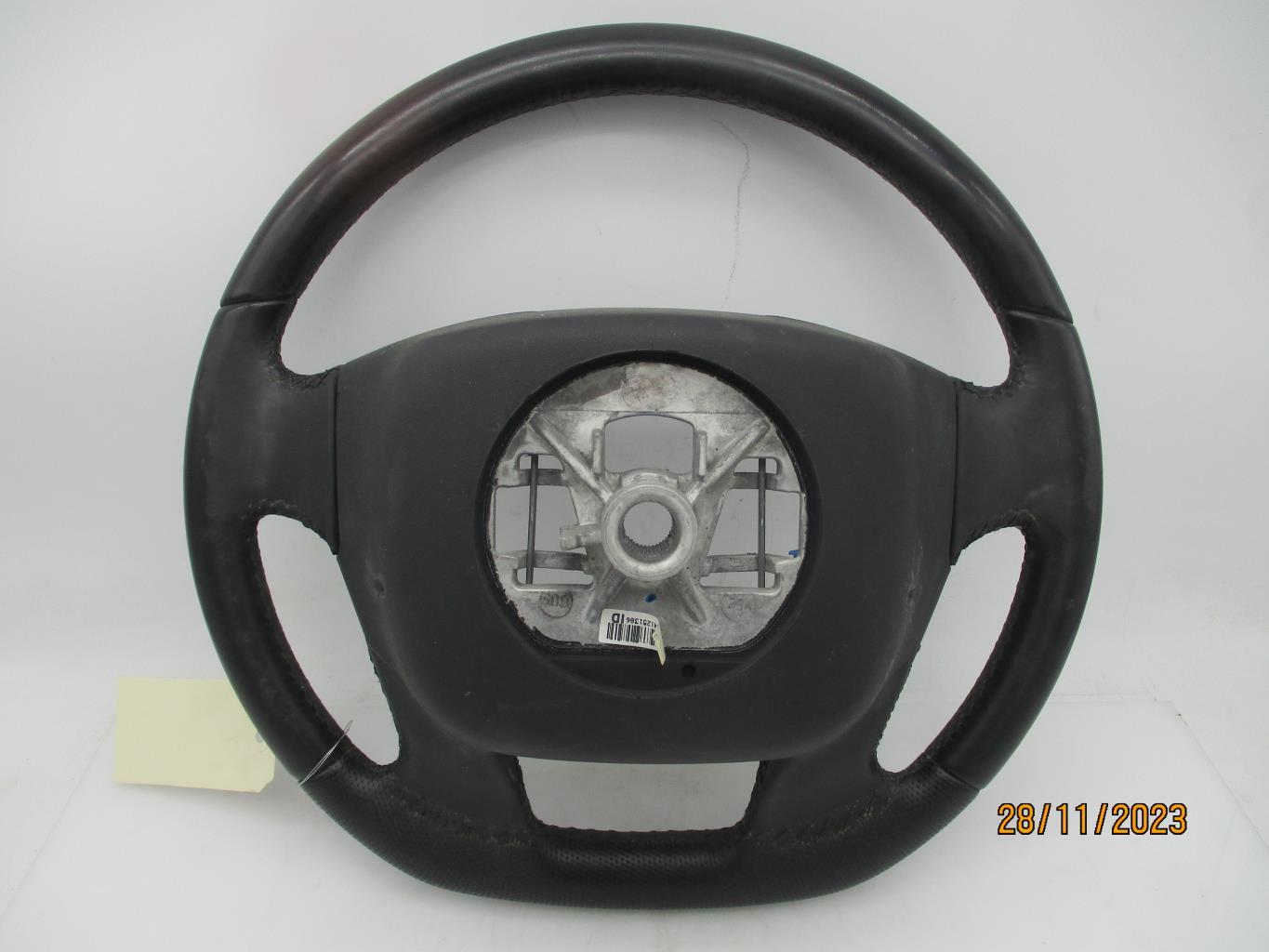 Volant CITROEN DS4 PHASE 1  - 1