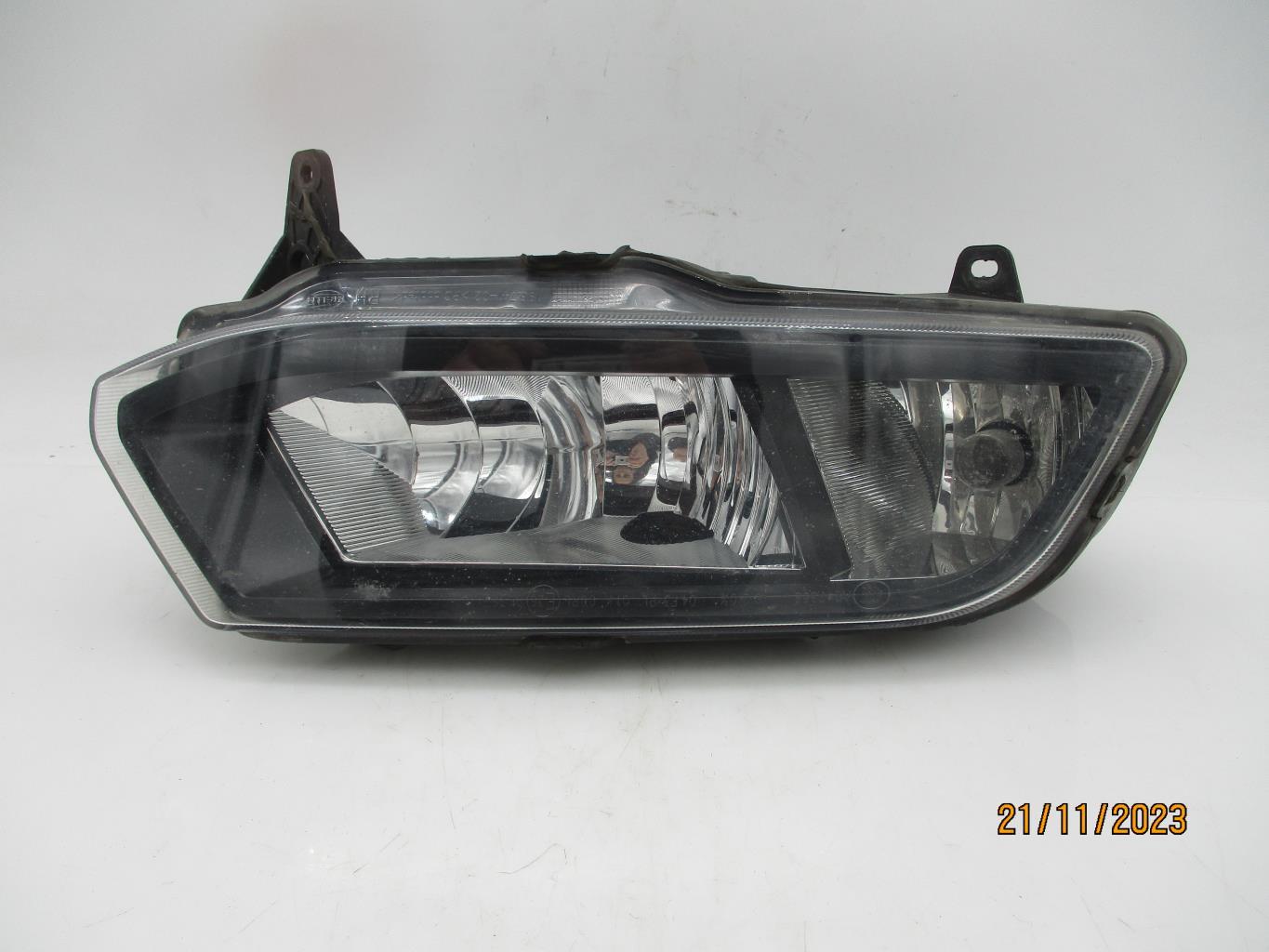 Fendinebbia sinistro (luce) VOLKSWAGEN POLO 5 PHASE 2 Diésel - 1
