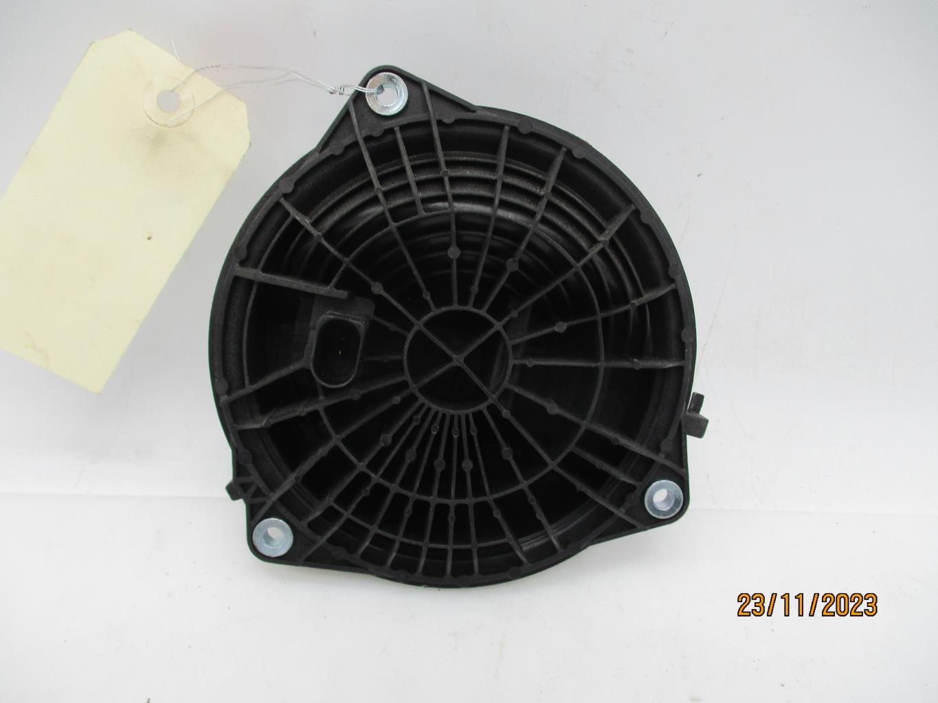 Maniglia portellone posteriore VOLKSWAGEN POLO 5 PHASE 2 Diésel - 1
