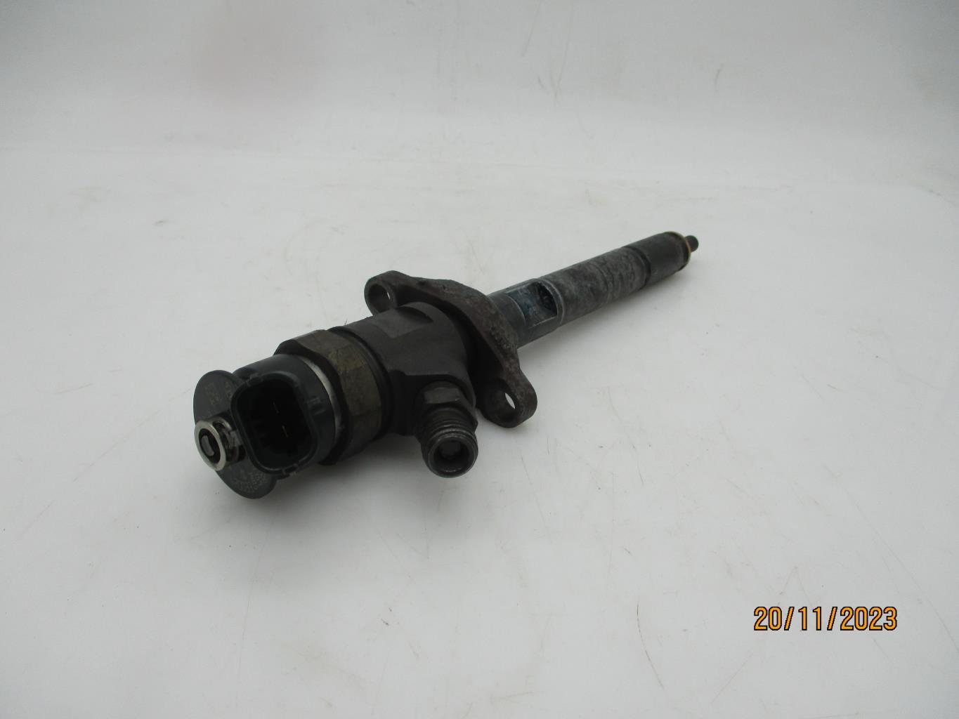 Injecteurs PEUGEOT 207 PHASE 1 Diesel - 1