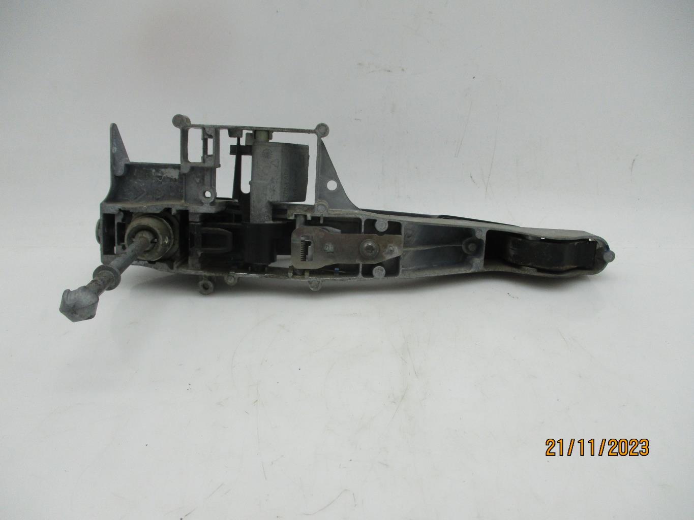 Maniglia portiera anteriore sinistra PEUGEOT 308 1 PHASE 1 Diésel - 1