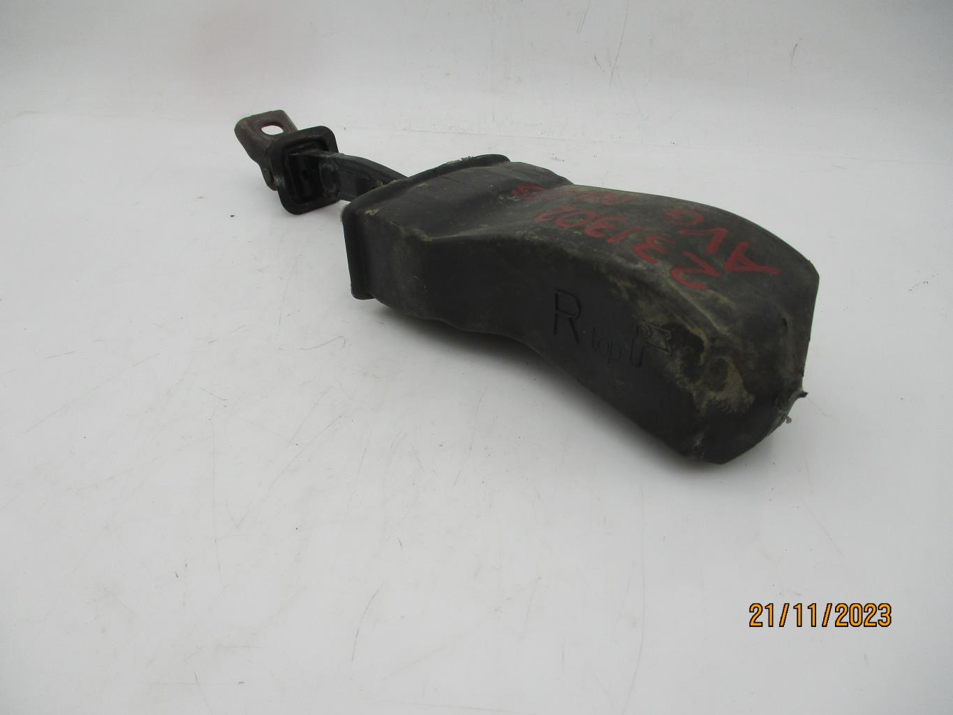Arresto portiera anteriore sinistra VOLKSWAGEN POLO 5 PHASE 1  - 1