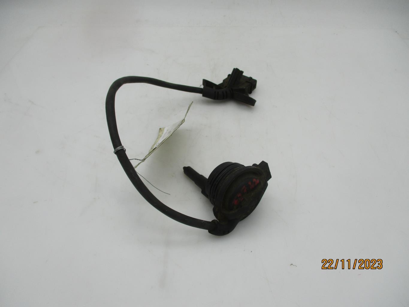 Contacteur feu stop AUDI A4 1 AVANT PHASE 2 BREAK Diesel - 1