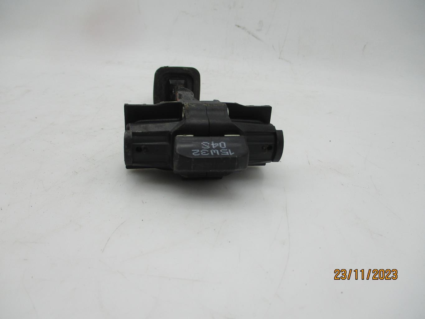 Arresto portiera anteriore sinistra VOLKSWAGEN POLO 5 PHASE 2 Diésel - 1