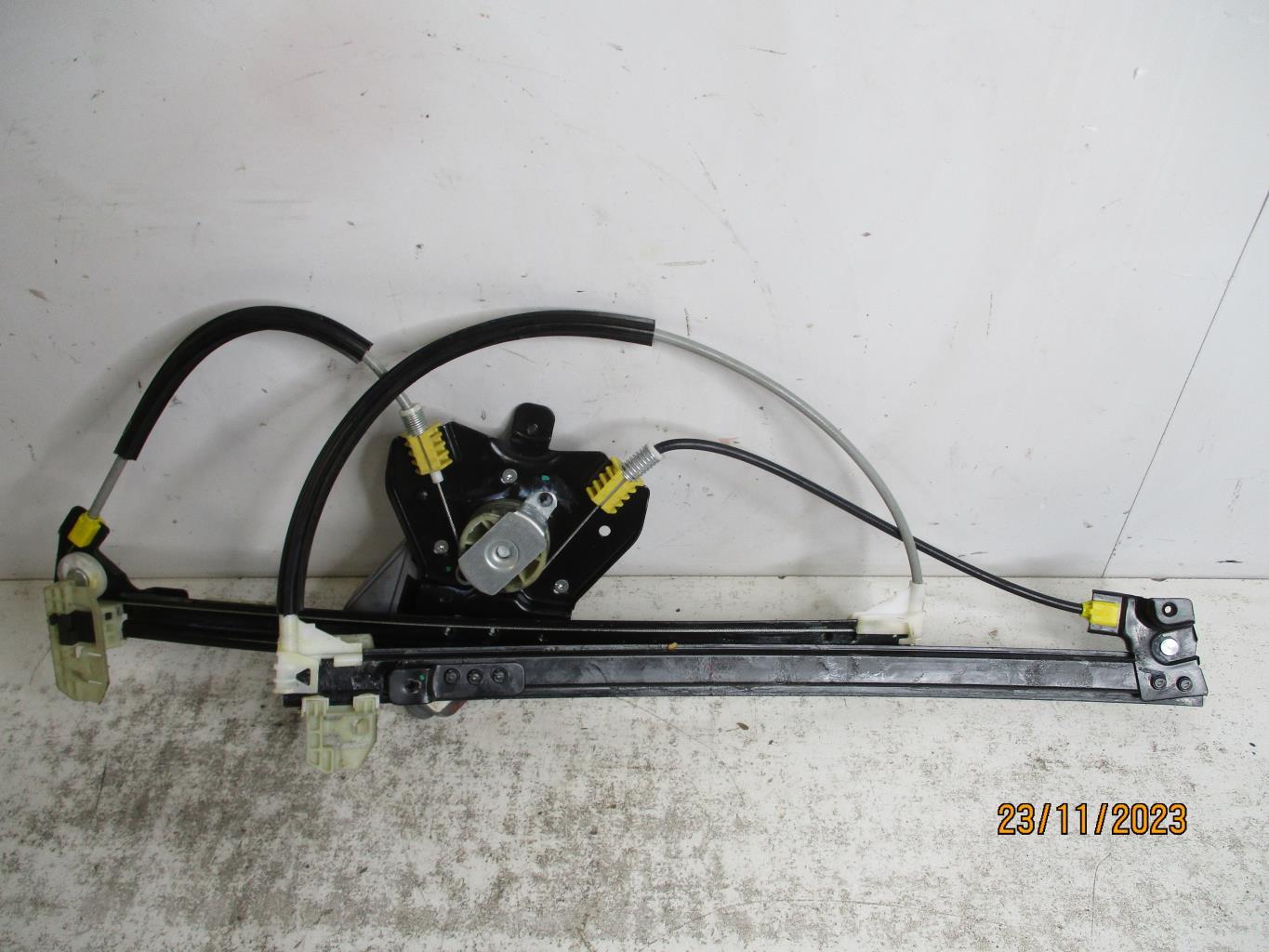 Alzacristalli elettrico anteriore destro CITROEN XSARA PHASE 2 Gasolina - 1