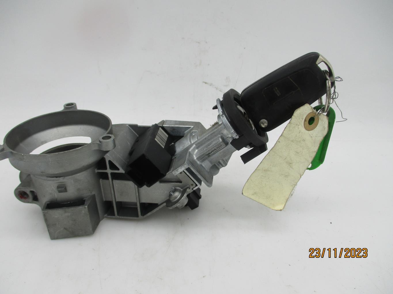 Neiman OPEL CORSA D PHASE 1  - 1