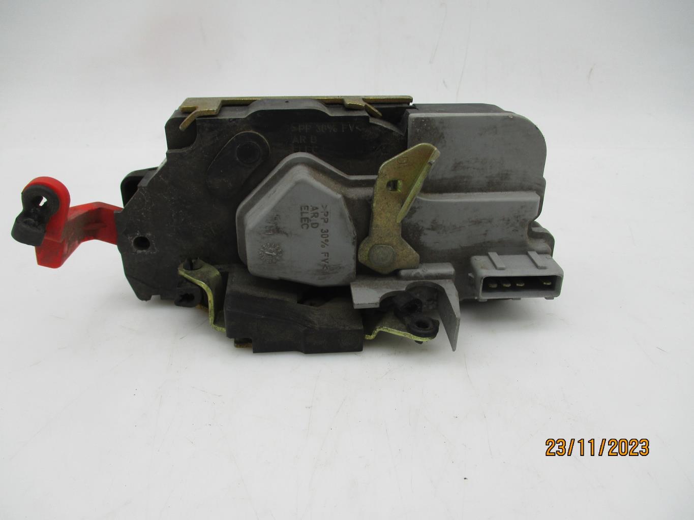 Chiusura centralizzata posteriore destra CITROEN XSARA PHASE 2 Gasolina - 1