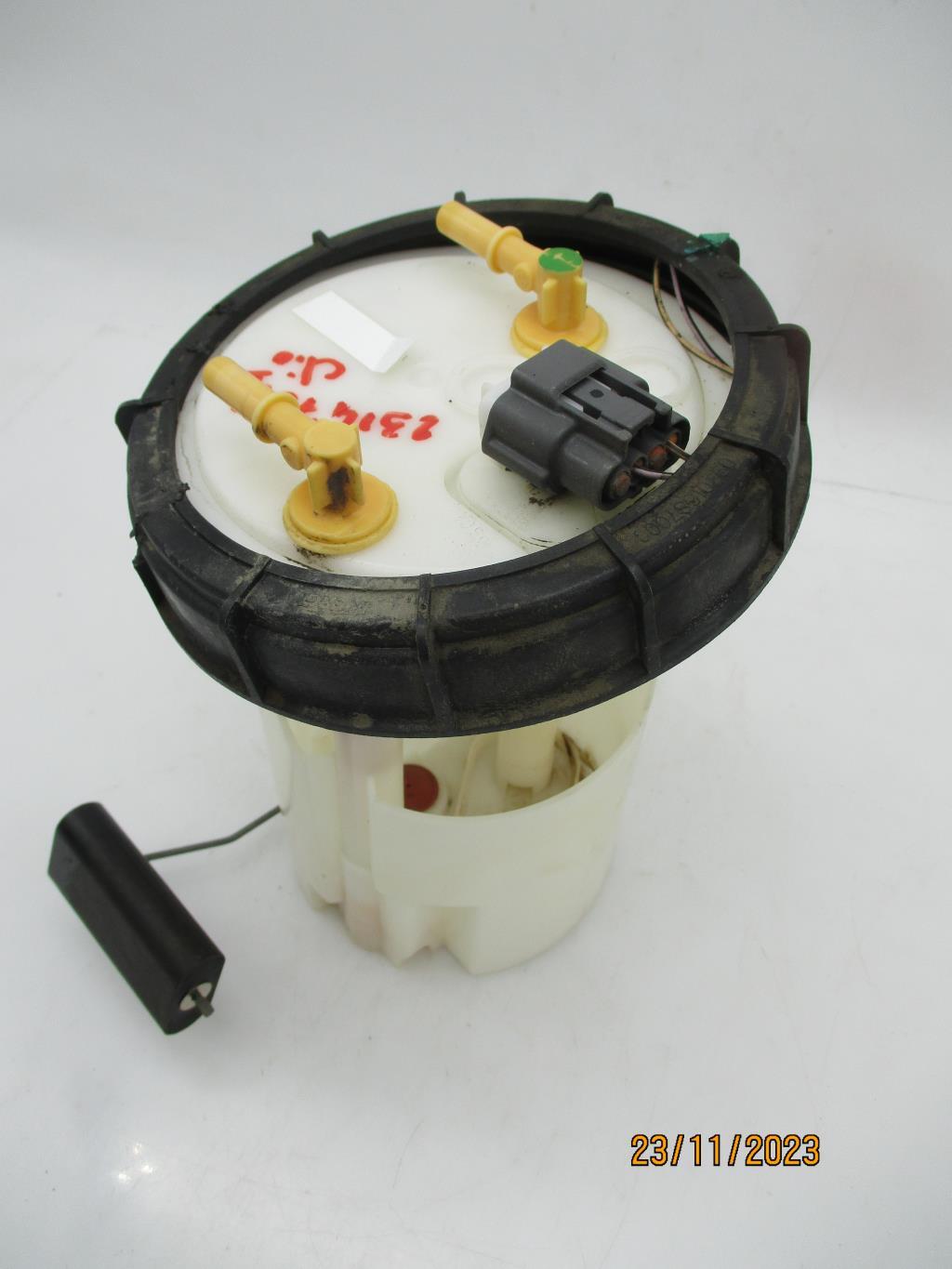 Indicatore carburante RENAULT CLIO 2 CAMPUS PHASE 1 Diésel - 1