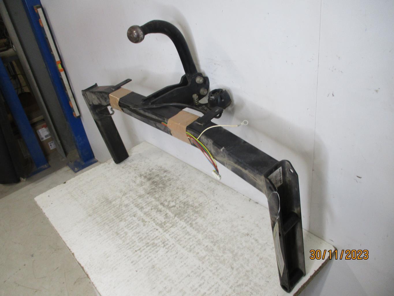 Attelage (boule de remorquage) SEAT EXEO ST BREAK Diesel - 1