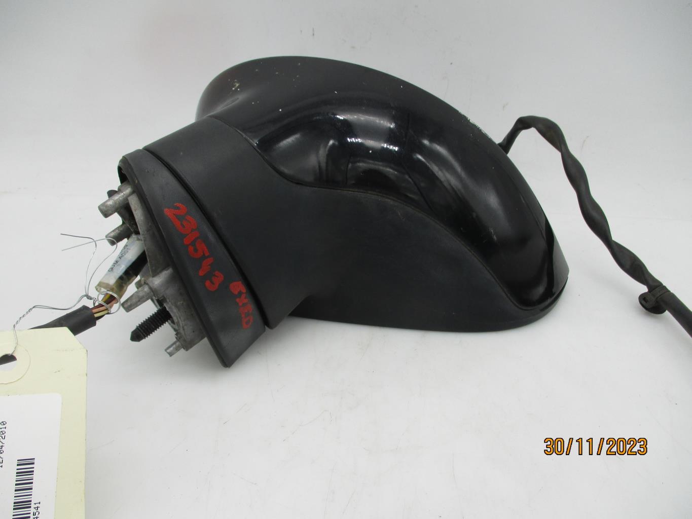 Retrovisor izquierdo SEAT EXEO ST BREAK Diésel - 1