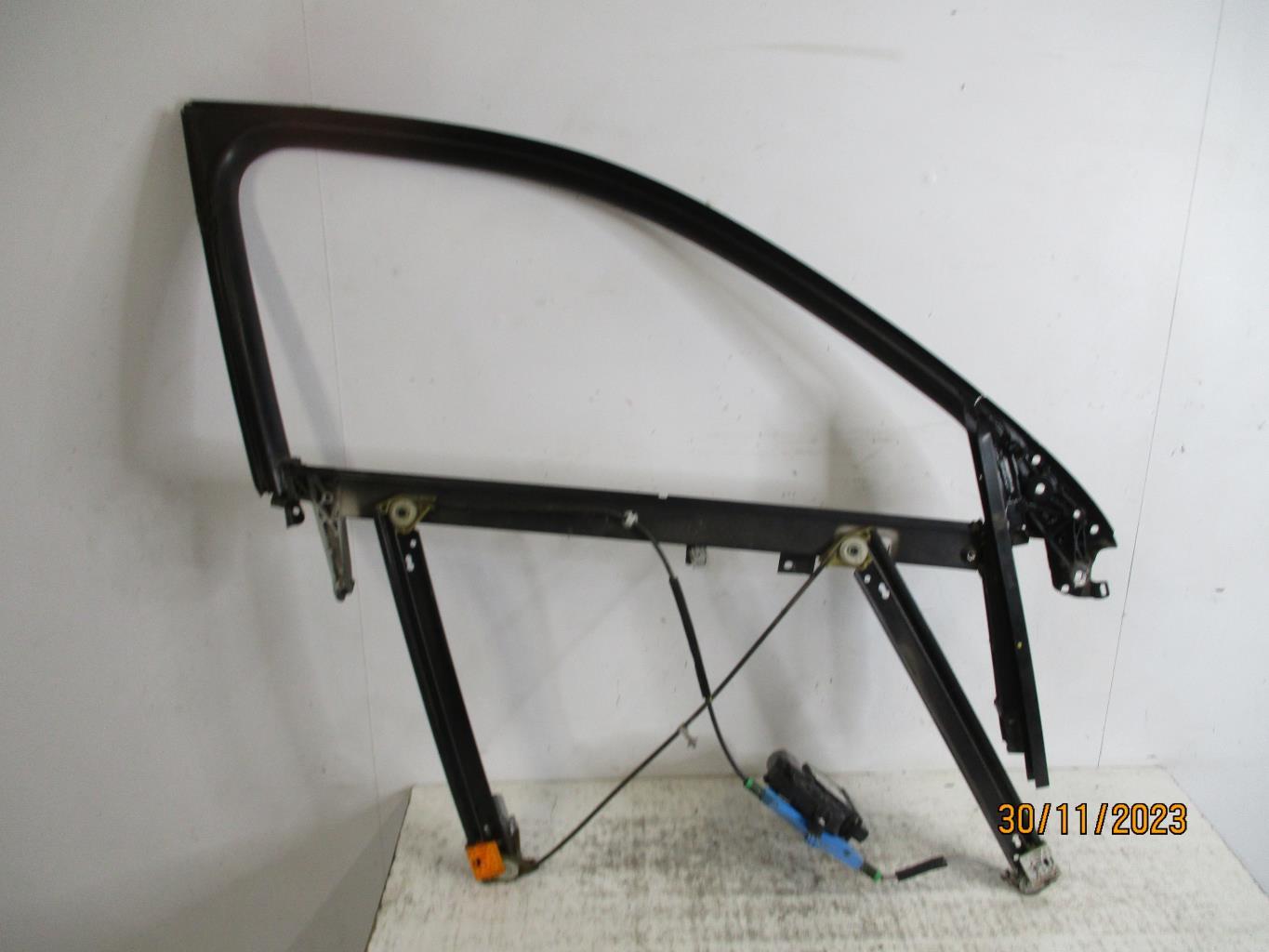 Alzacristalli elettrico anteriore destro SEAT EXEO ST BREAK Diésel - 1