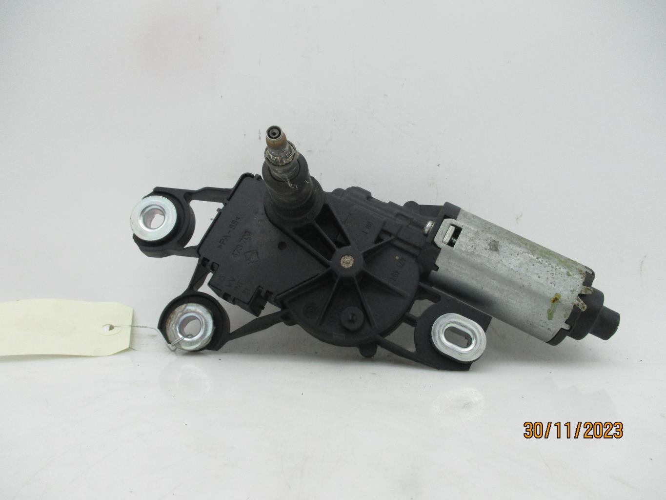 Motore tergicristallo posteriore SEAT EXEO ST BREAK Diésel - 1