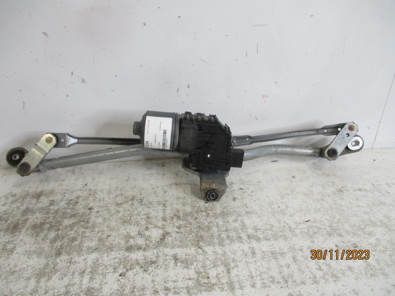 Motore tergicristallo anteriore SEAT EXEO ST BREAK Diésel - 1