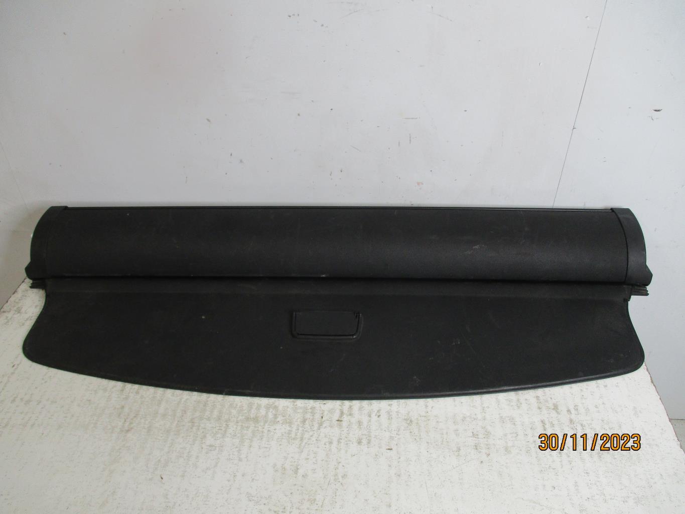 Plage arriere SEAT EXEO ST BREAK Diesel - 1