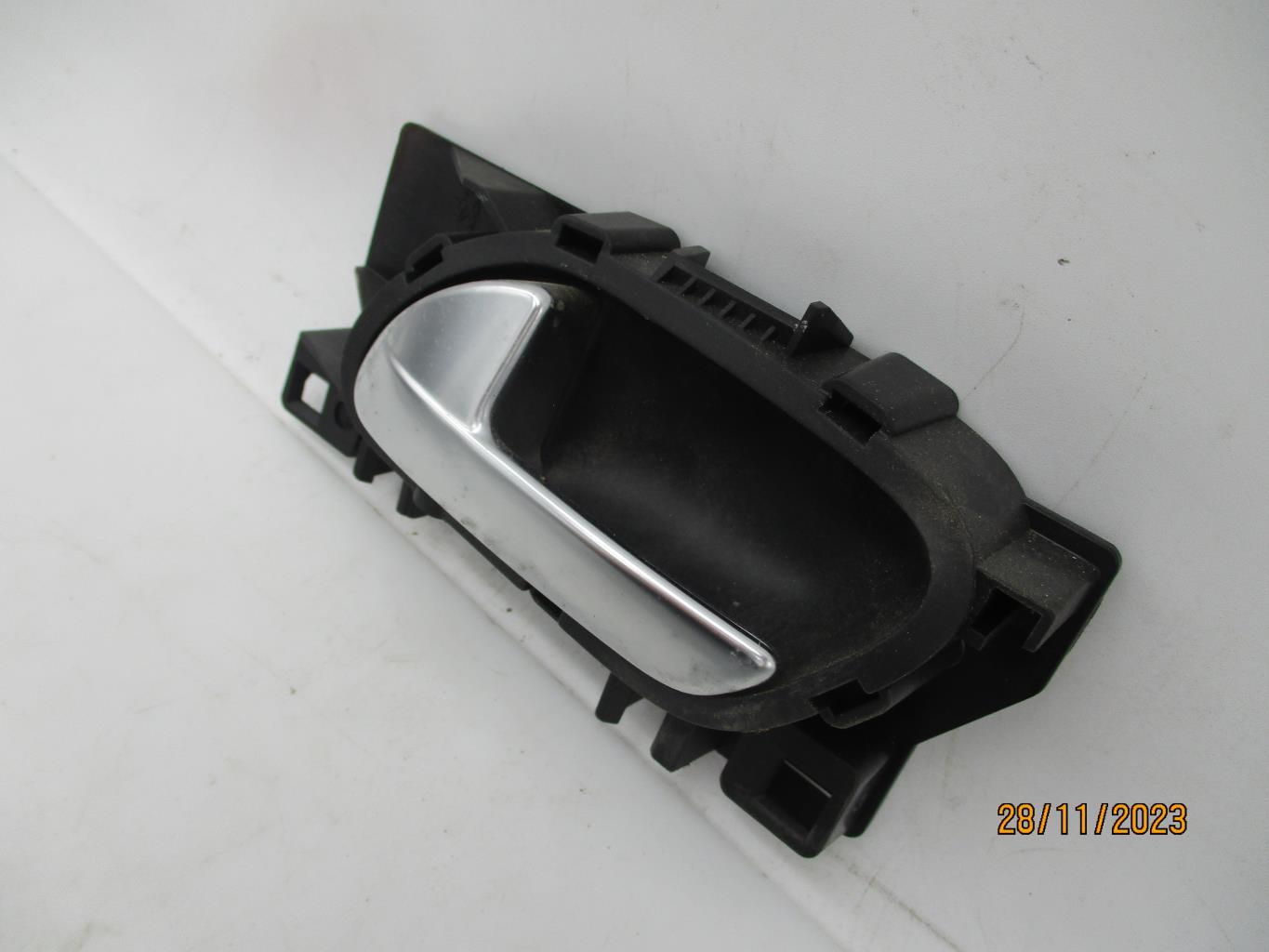 Maniglia interna posteriore sinistra CITROEN DS4 PHASE 1  - 1