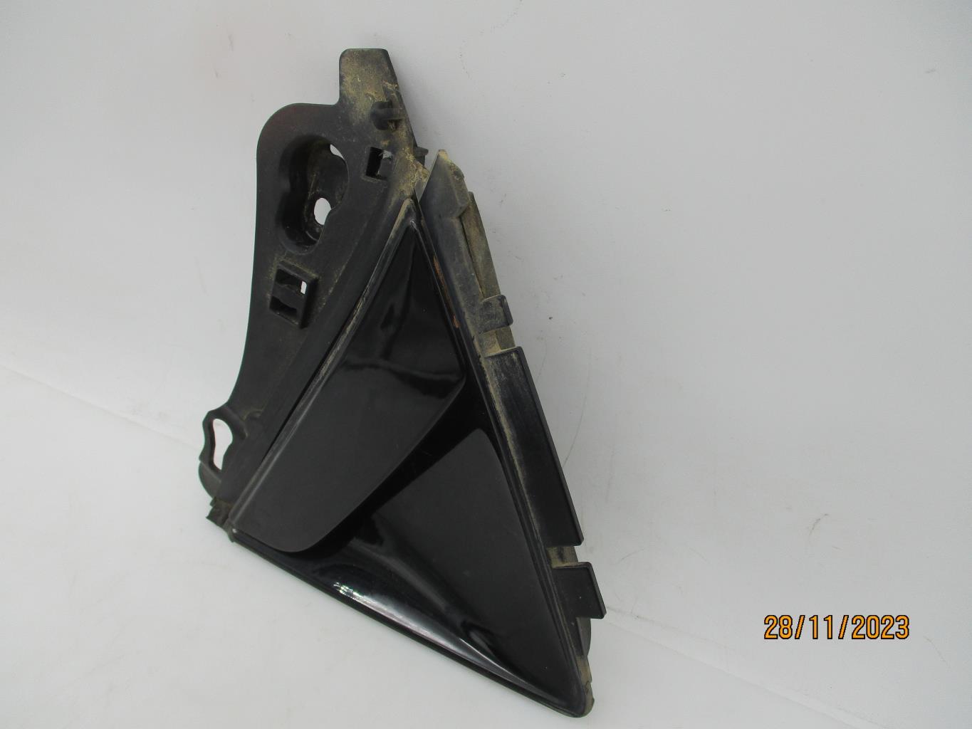 Maniglia portiera posteriore destra CITROEN DS4 PHASE 1  - 1