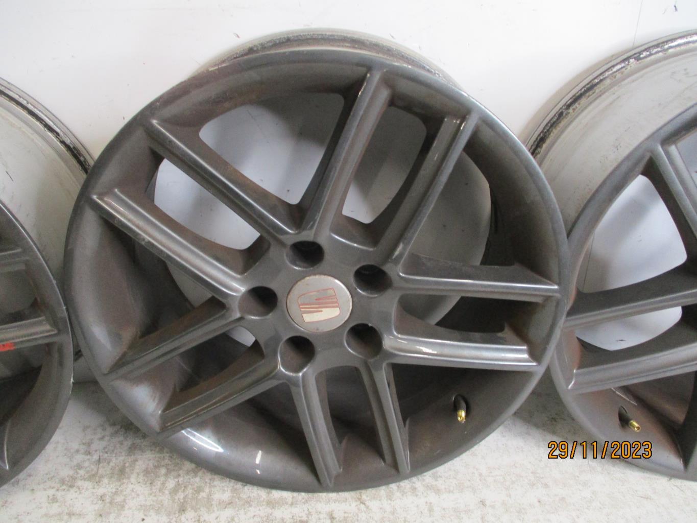 Jante SEAT EXEO ST BREAK  - 1