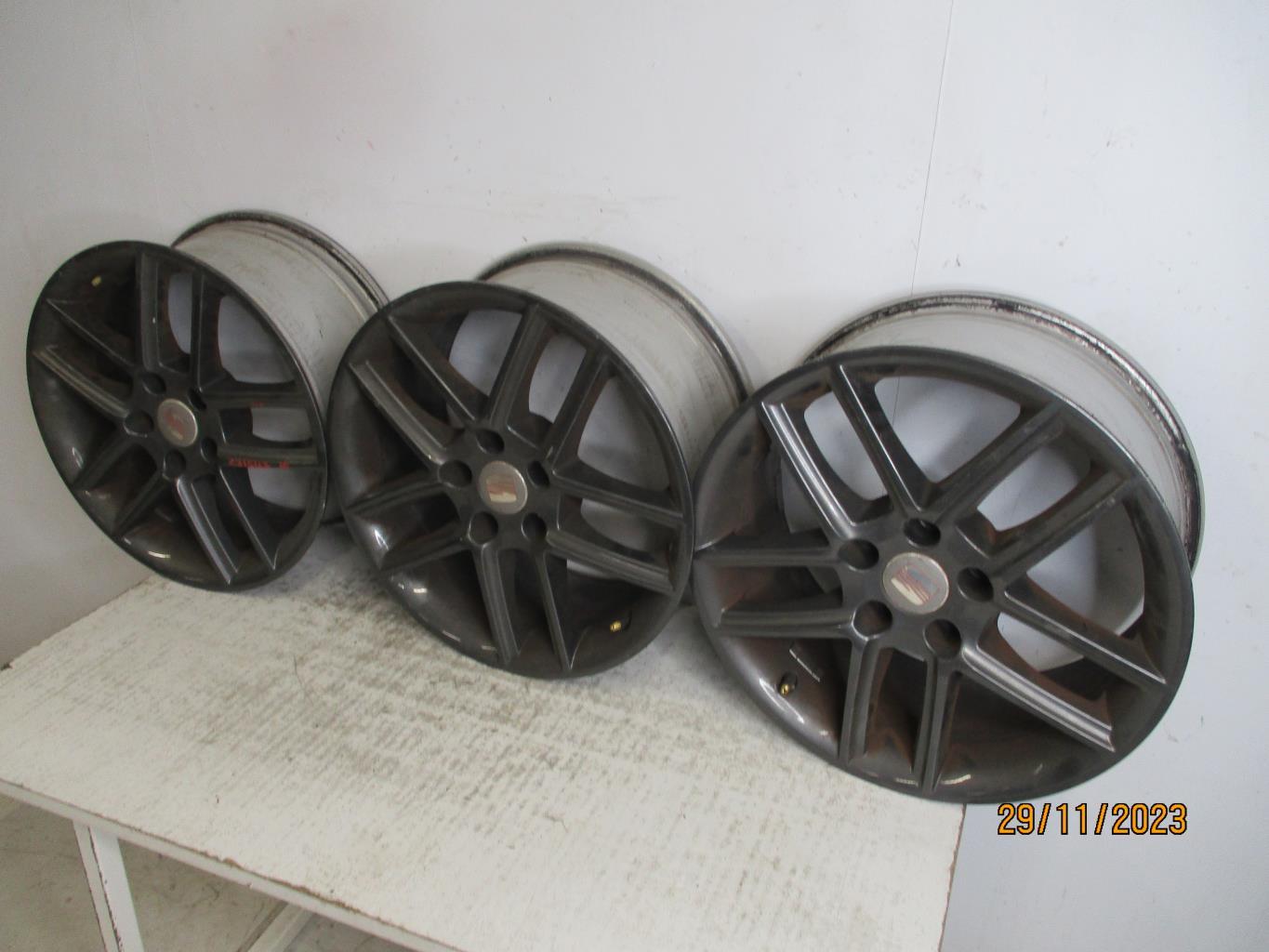 Jante SEAT EXEO ST BREAK  - 1