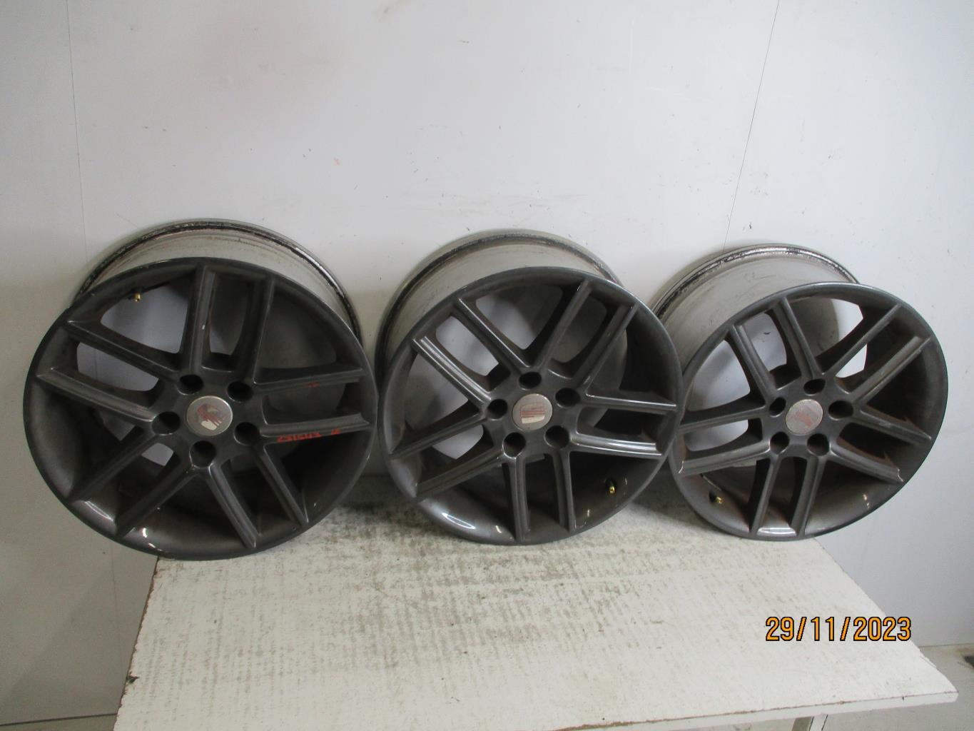 Jante SEAT EXEO ST BREAK  - 1