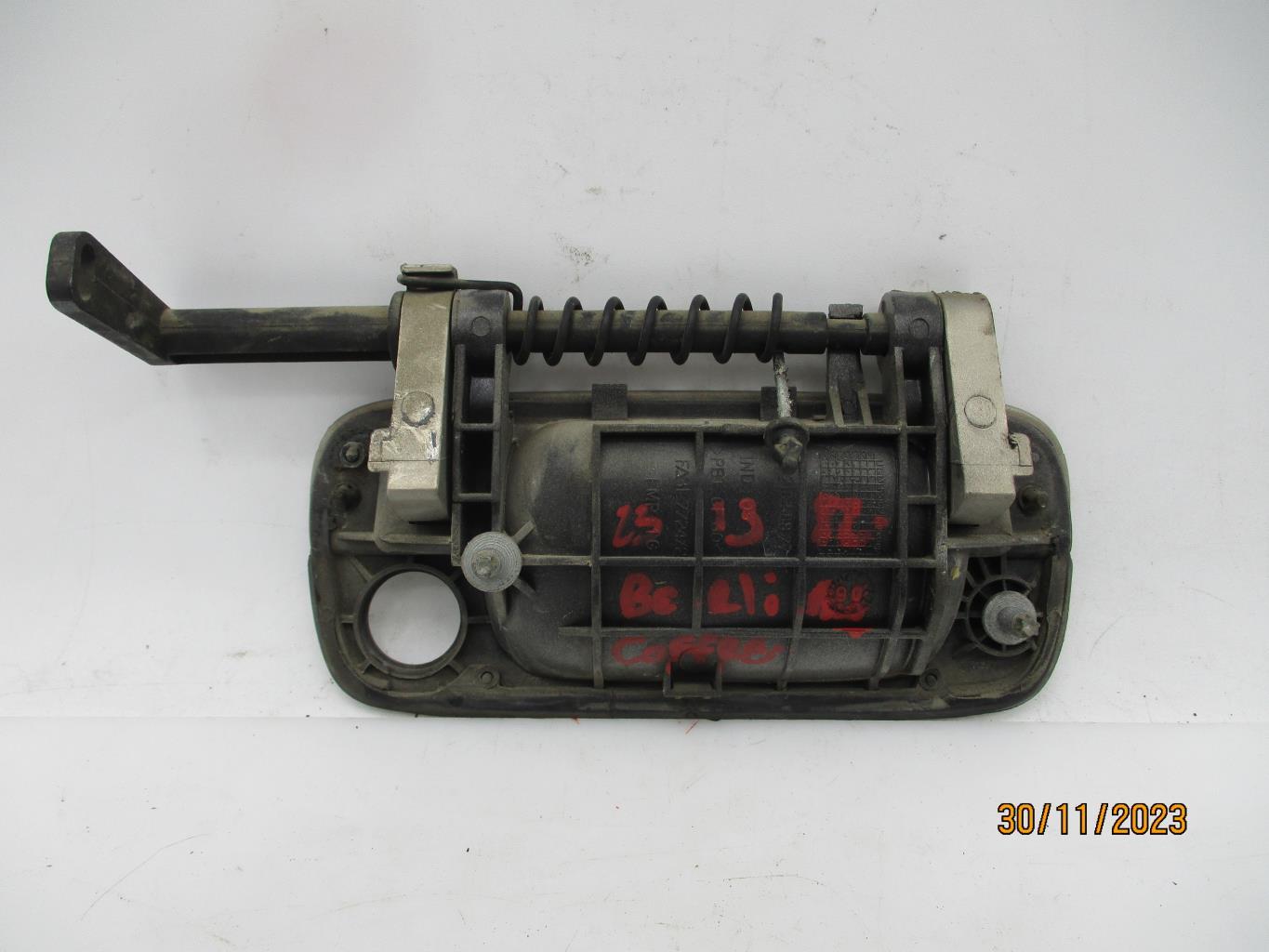 Maniglia portellone posteriore CITROEN BERLINGO 1 PHASE 2 Diésel - 1