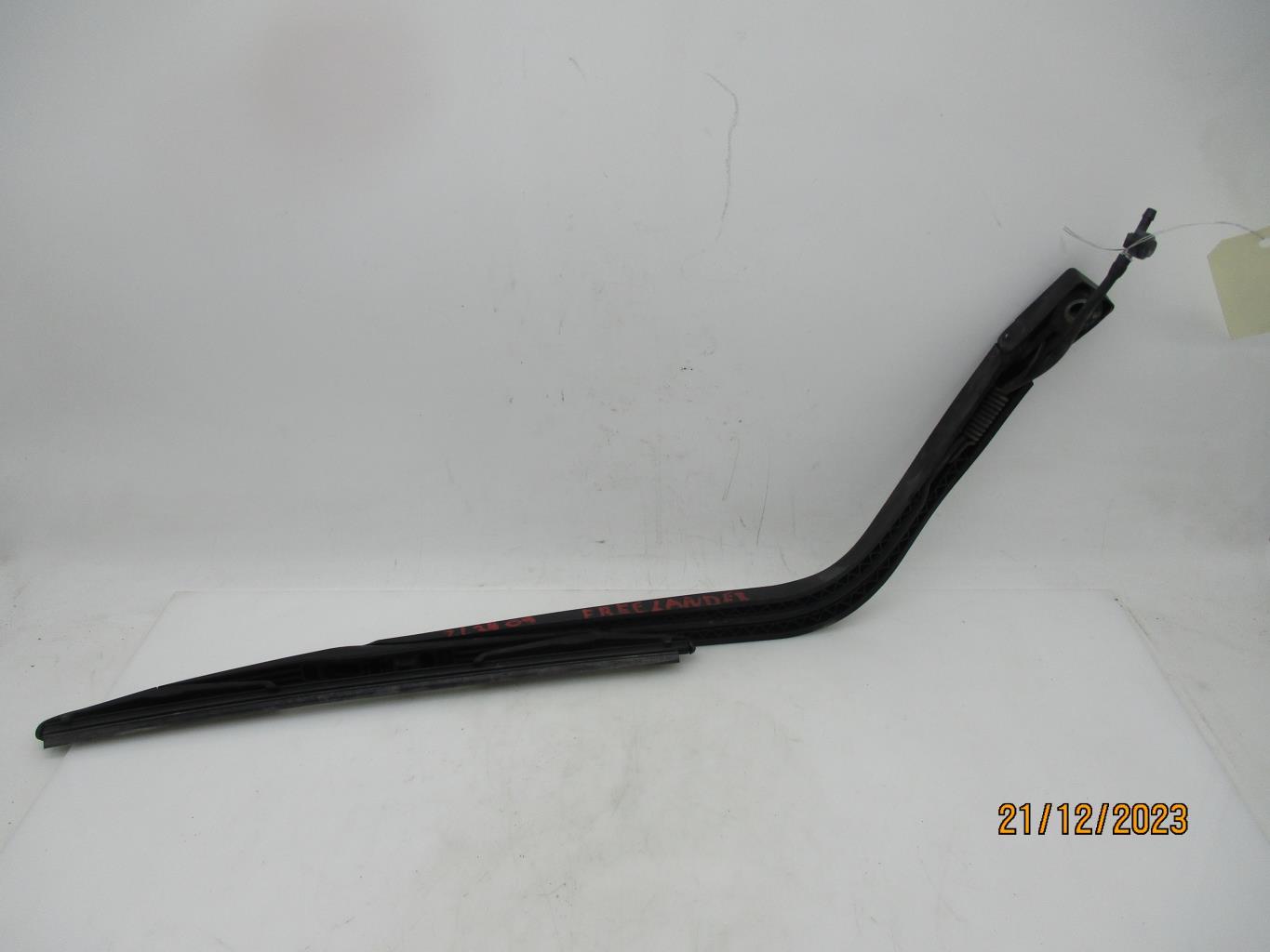 Braccio tergicristallo posteriore LAND ROVER FREELANDER 1 PHASE 1 Diésel - 1