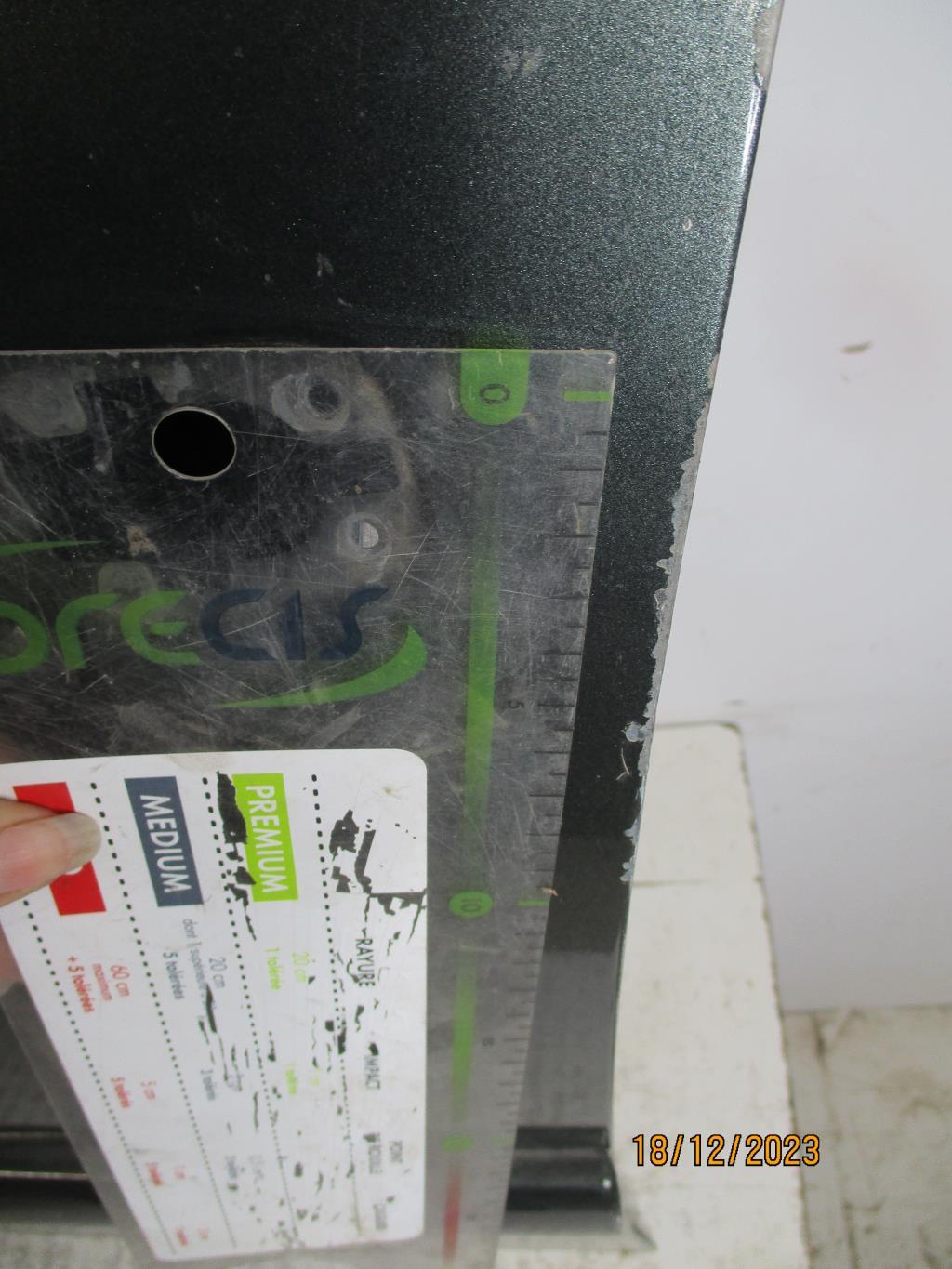 Portiera anteriore sinistra CITROEN C3 1 PHASE 2 Gasolina - 1