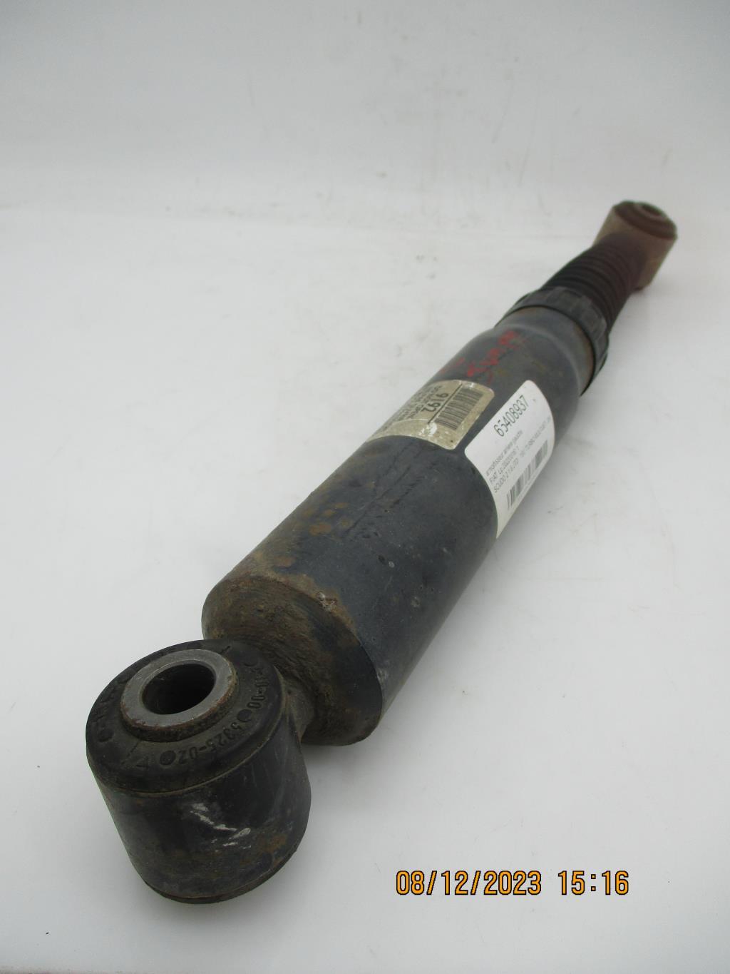 Ammortizzatore posteriore sinistro FIAT SCUDO 2 Diésel - 1