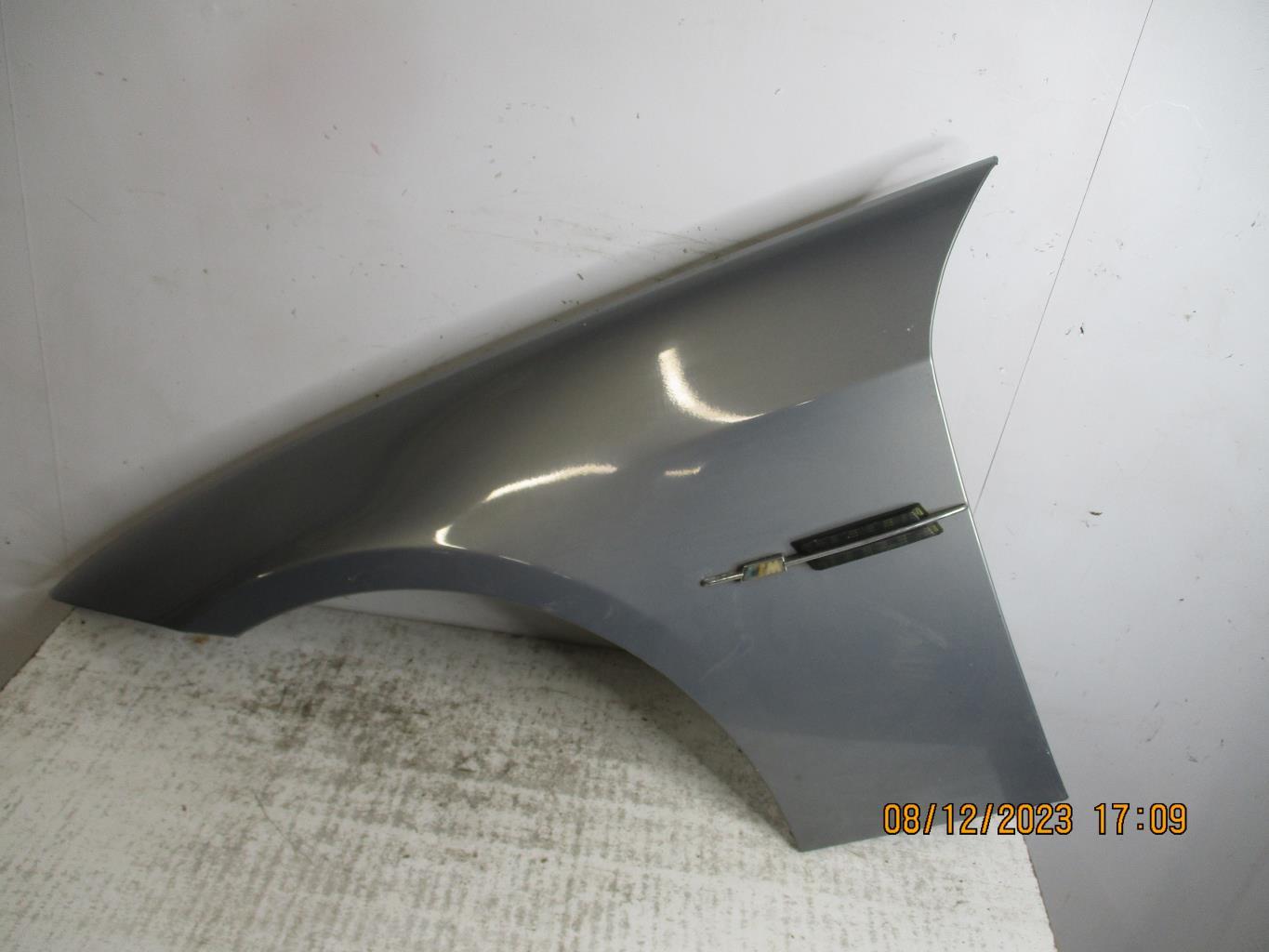 Aile avant gauche BMW SERIE 3 E90  - 1