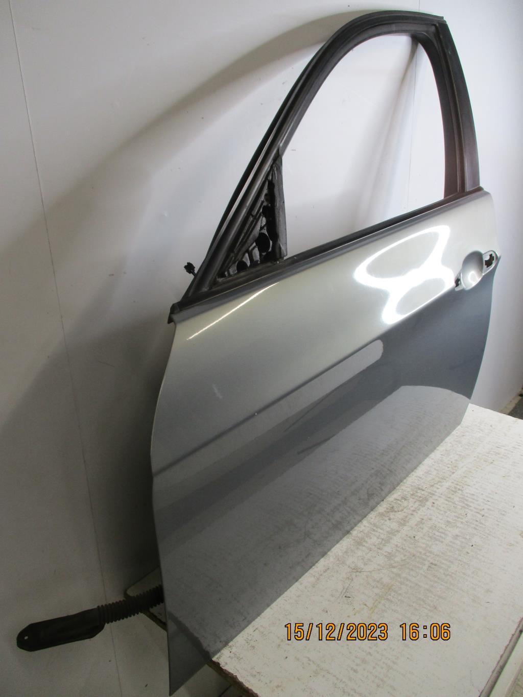 Portiera anteriore sinistra BMW SERIE 3 E90  - 1